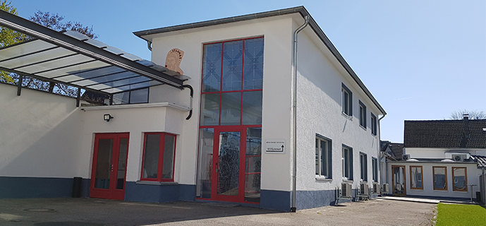 Akademie_Außenansicht